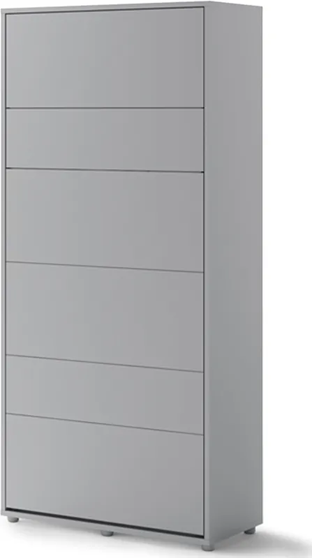 Sklápěcí postel Vertikální 90 Bed Concept