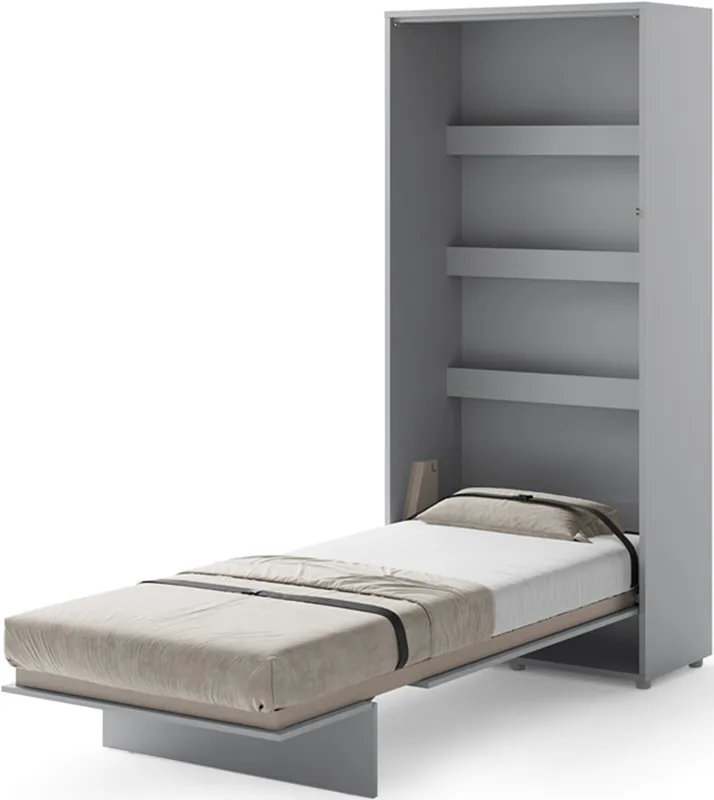 Sklápěcí postel Vertikální 90 Bed Concept