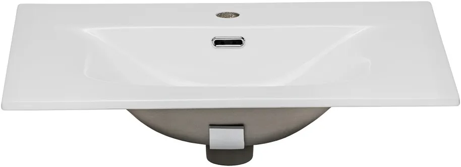 Szafka pod umywalkę Adel Oak 60