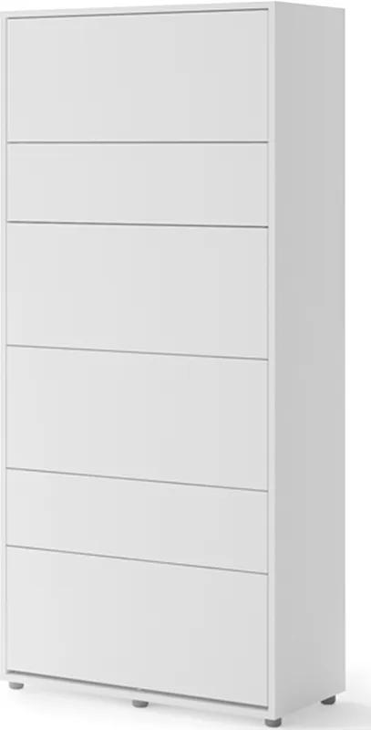 Półkotapczan Pionowy 90 Bed Concept
