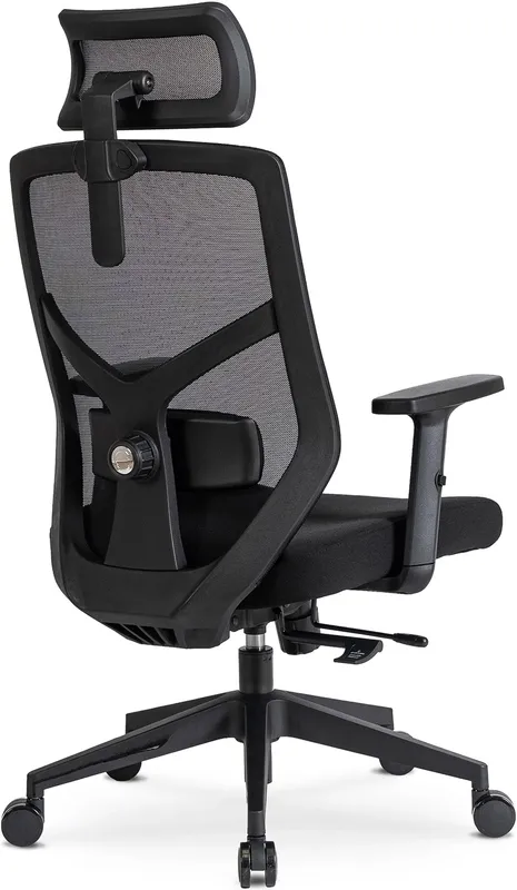 Otočné křeslo Bento