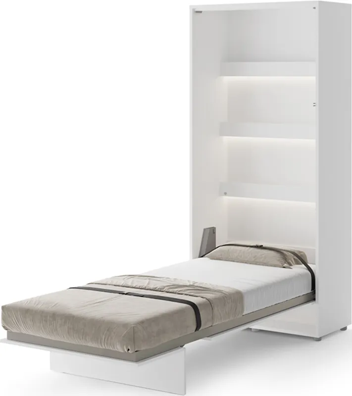 Półkotapczan Pionowy 90 Bed Concept