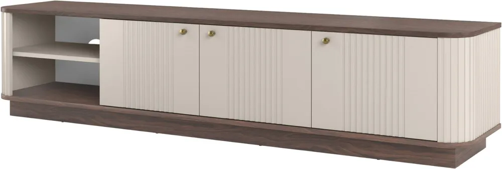 RTV skříňka 3D 187 Vesper