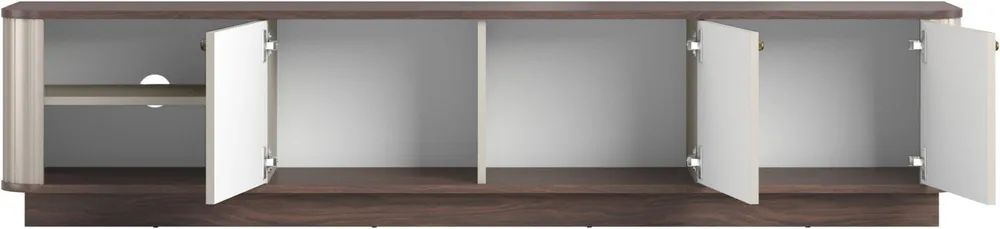 RTV skříňka 3D 187 Vesper