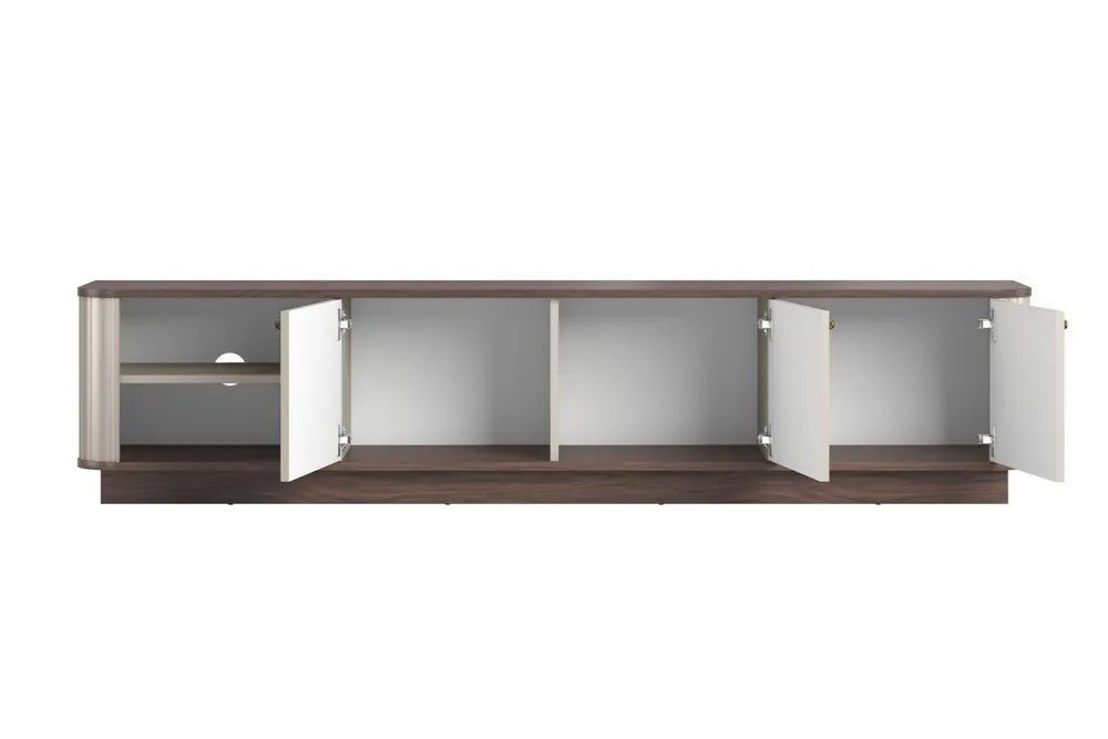 Szafka RTV 3D 187 Vesper