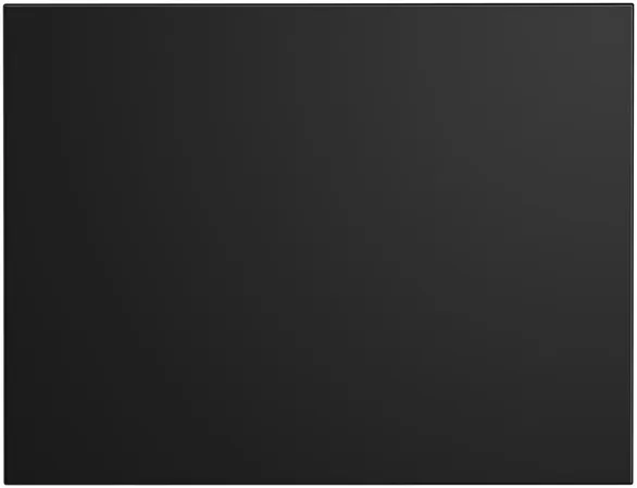Skříňka pod umyvadlo Adel Black 60 cm