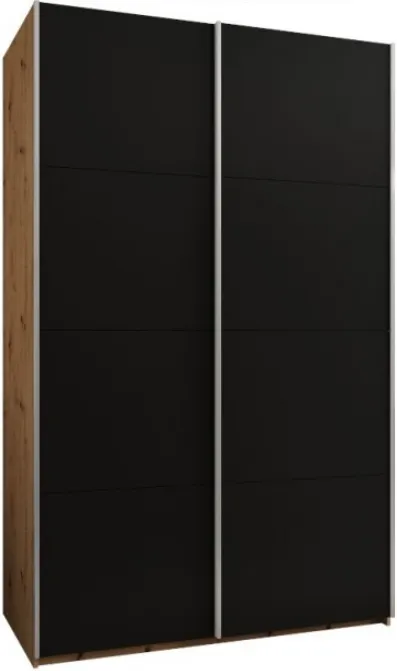 Szafa przesuwna Lux 1 160