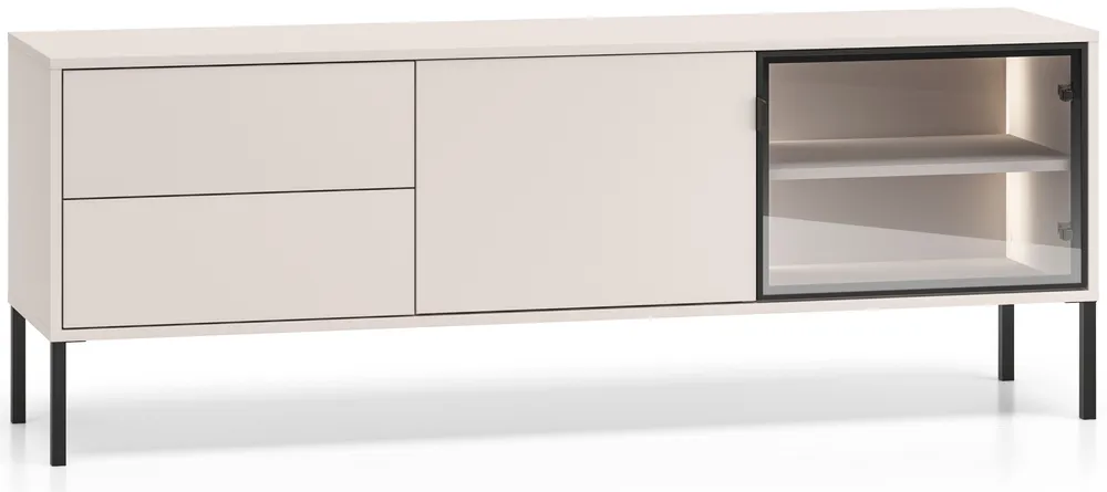 TV stolík Barnee