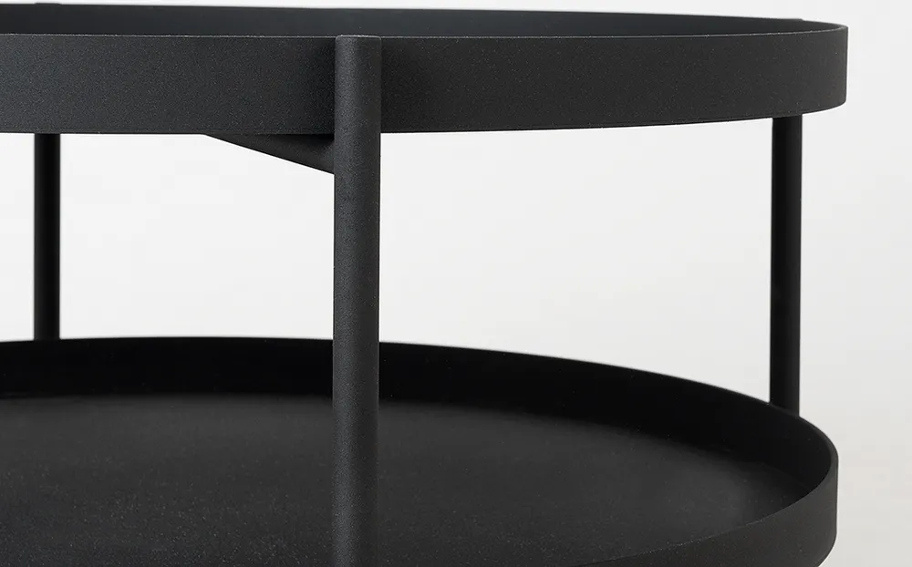 Stolik 80-2F Hanna Metal