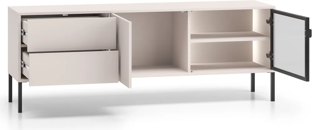 TV stolek Barnee