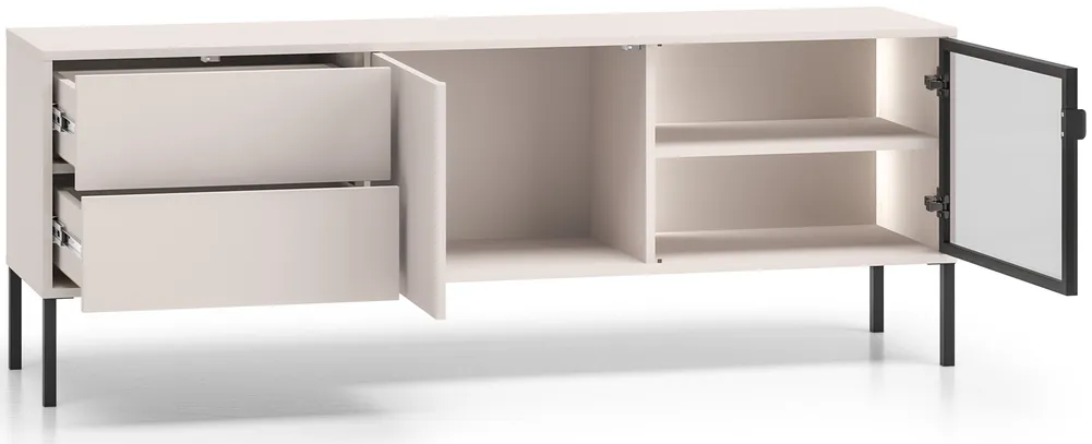 TV stolík Barnee