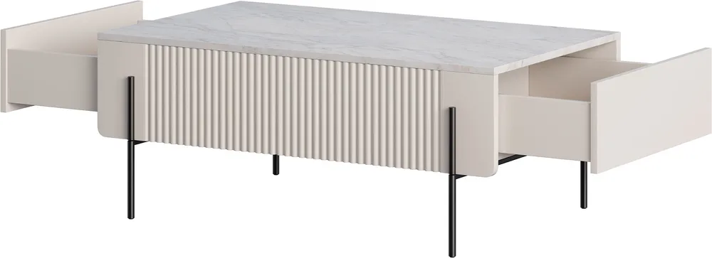 Ława 100 Malmi