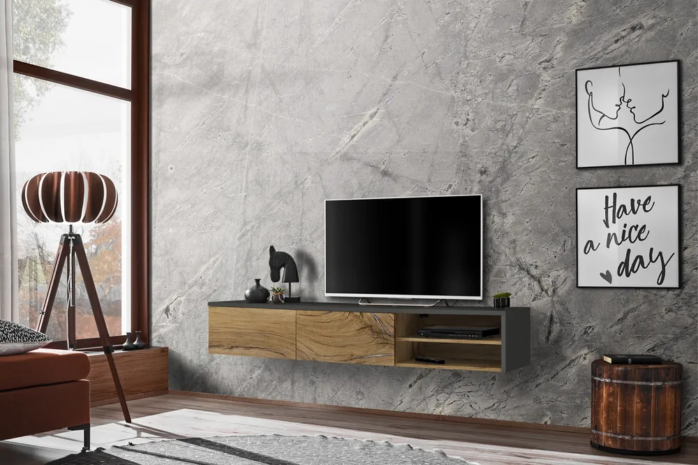 TV stolek Dallas