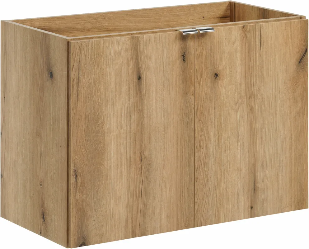 Szafka pod umywalkę Nova Oak