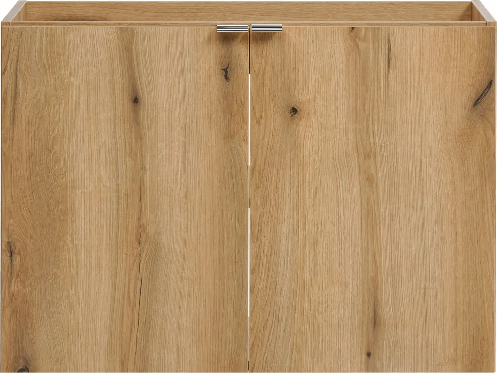 Skříňka pod umyvadlo Nova Oak
