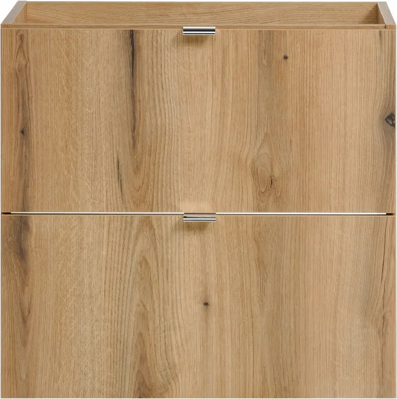 Skříňka pod umyvadlo Nova Oak