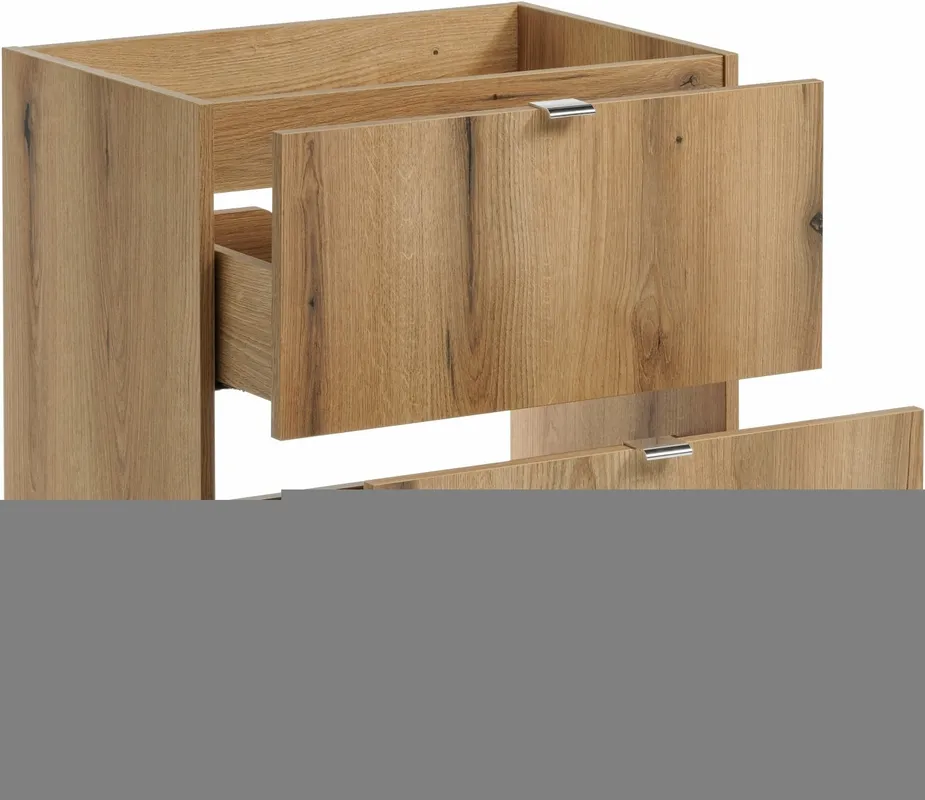 Szafka pod umywalkę Nova Oak