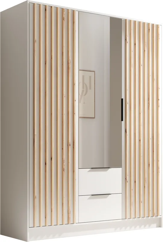 Šatní skříň Neri 150 cm