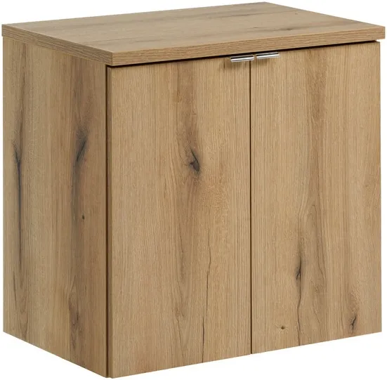Skříňka pod umyvadlo Nova Oak