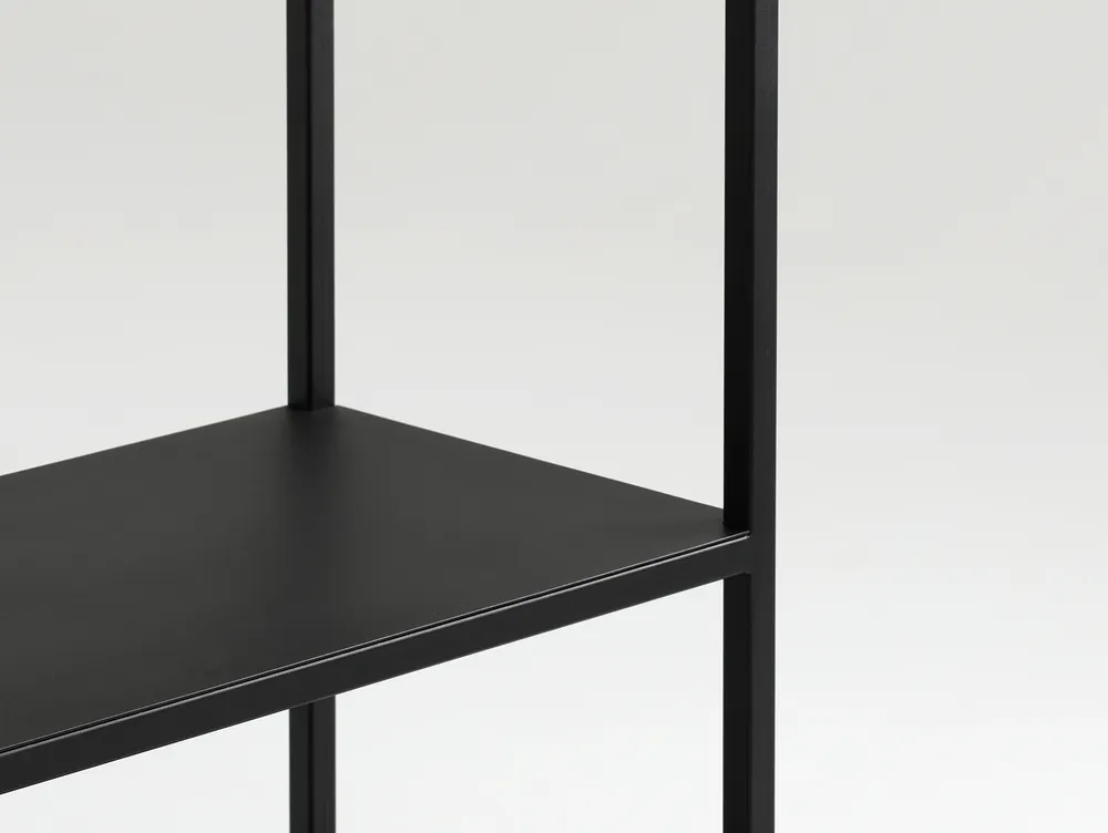 Regał Hyller Metal 150x75