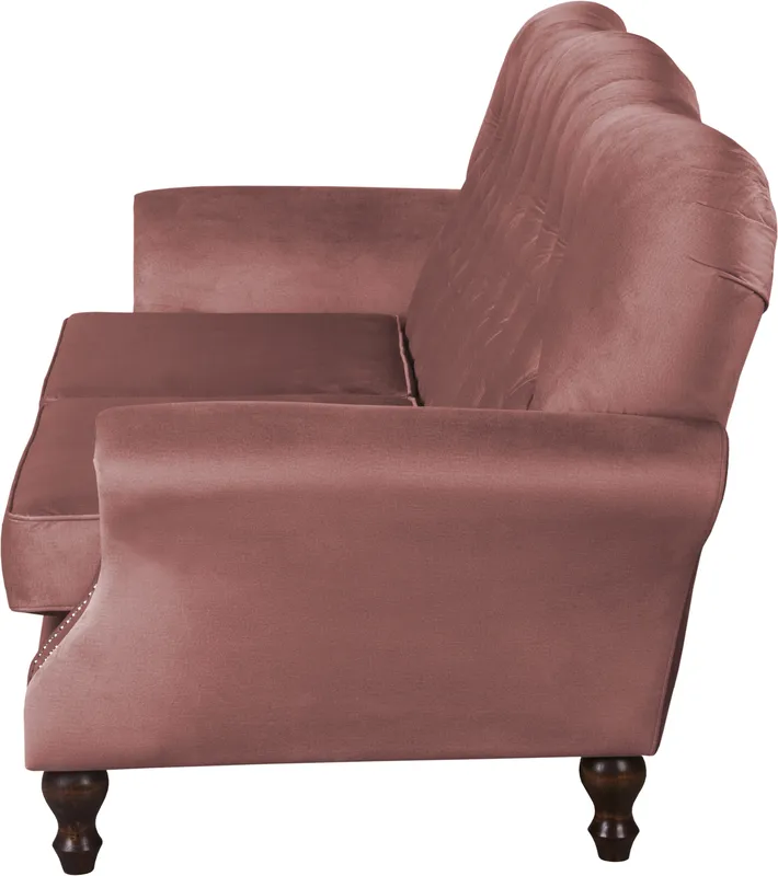 Sofa 3-osobowa Jersey bez funkcji spania