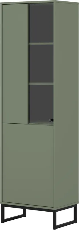 Vitrína Loft