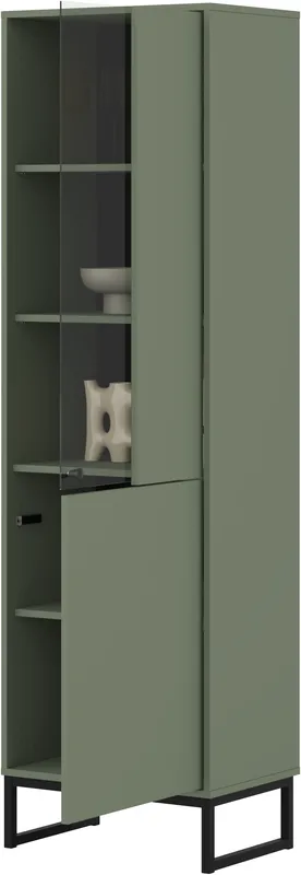 Vitrína Loft