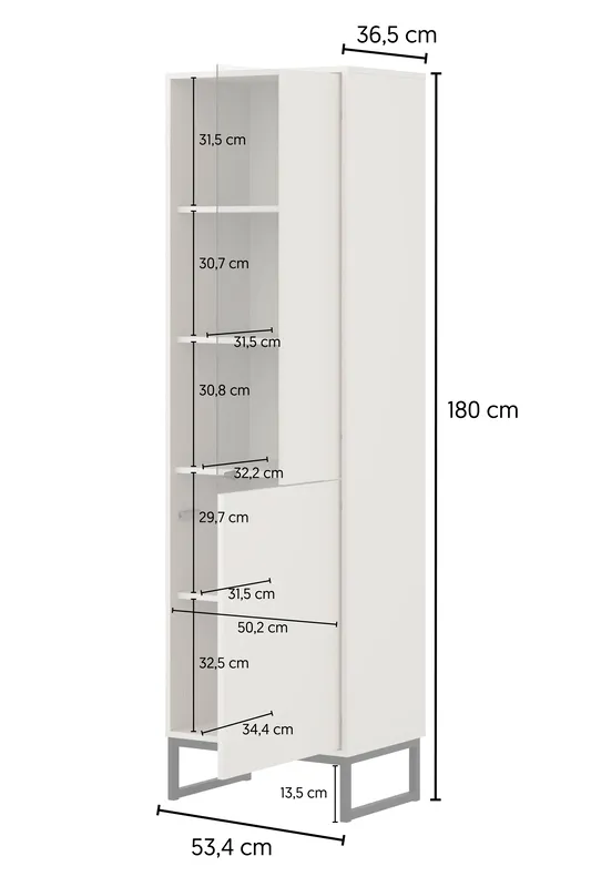 Witryna Loft