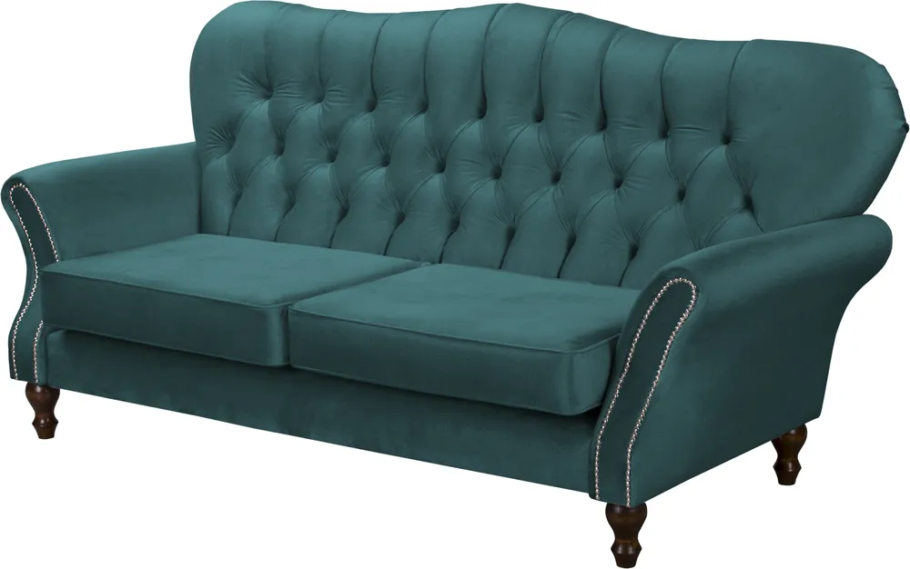 Sofa 3-osobowa Jersey bez funkcji spania