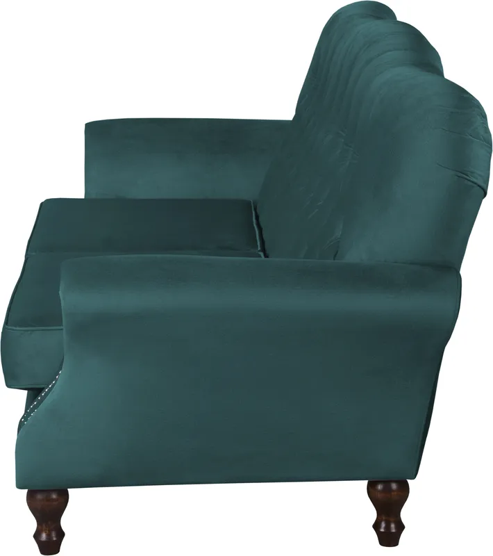 Sofa 3-osobowa Jersey bez funkcji spania