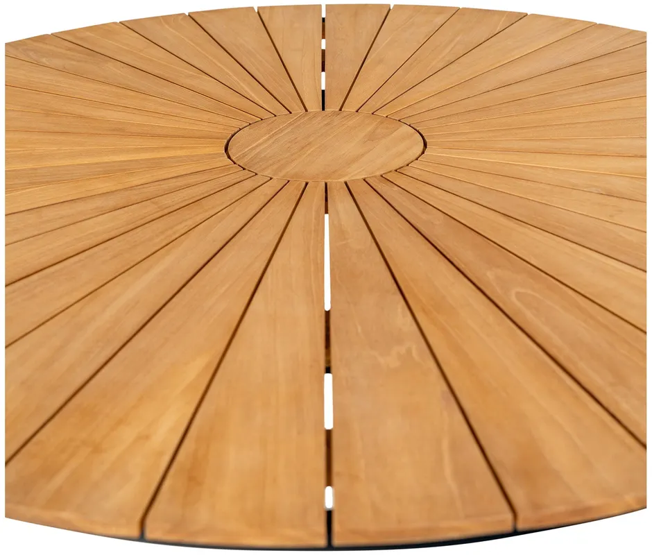 Stôl Cleveland 130 cm
