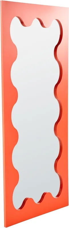 Zrcadlo Soletto