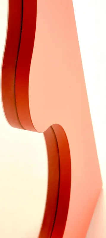Zrcadlo Soletto