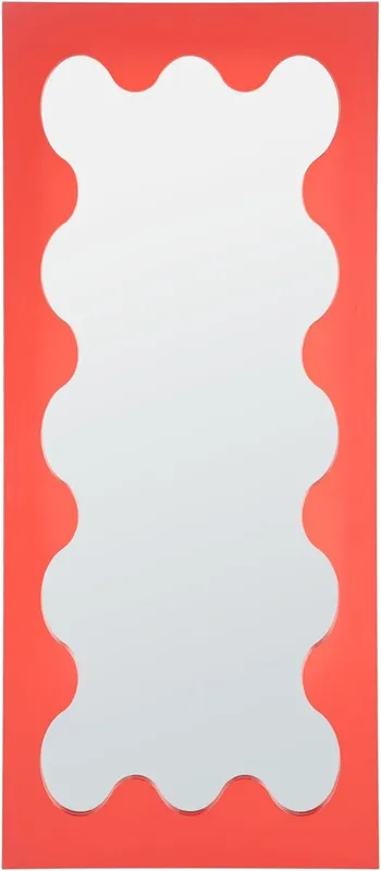 Zrcadlo Soletto