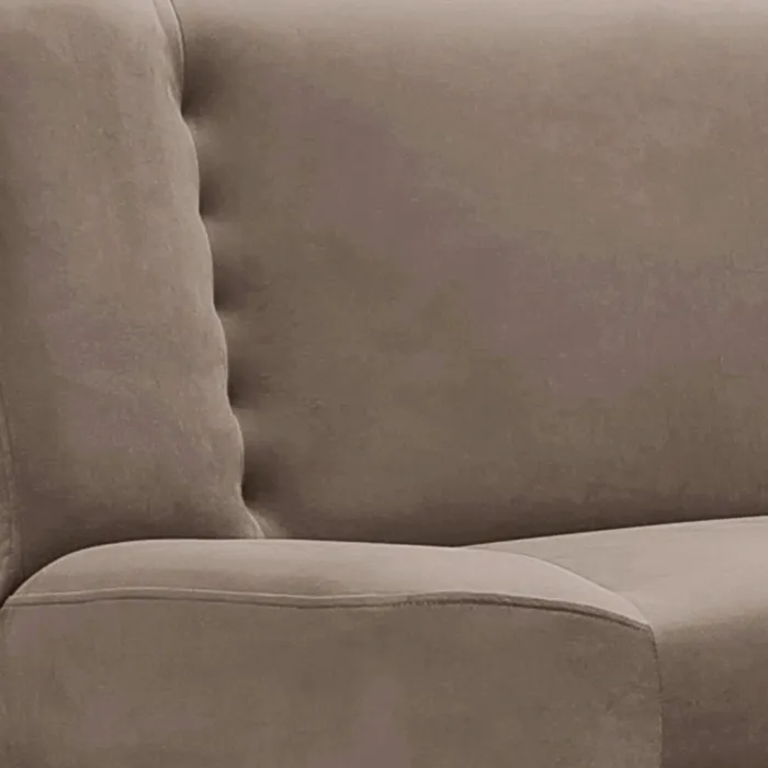Sada dvou rozkládacích pohovek Piano