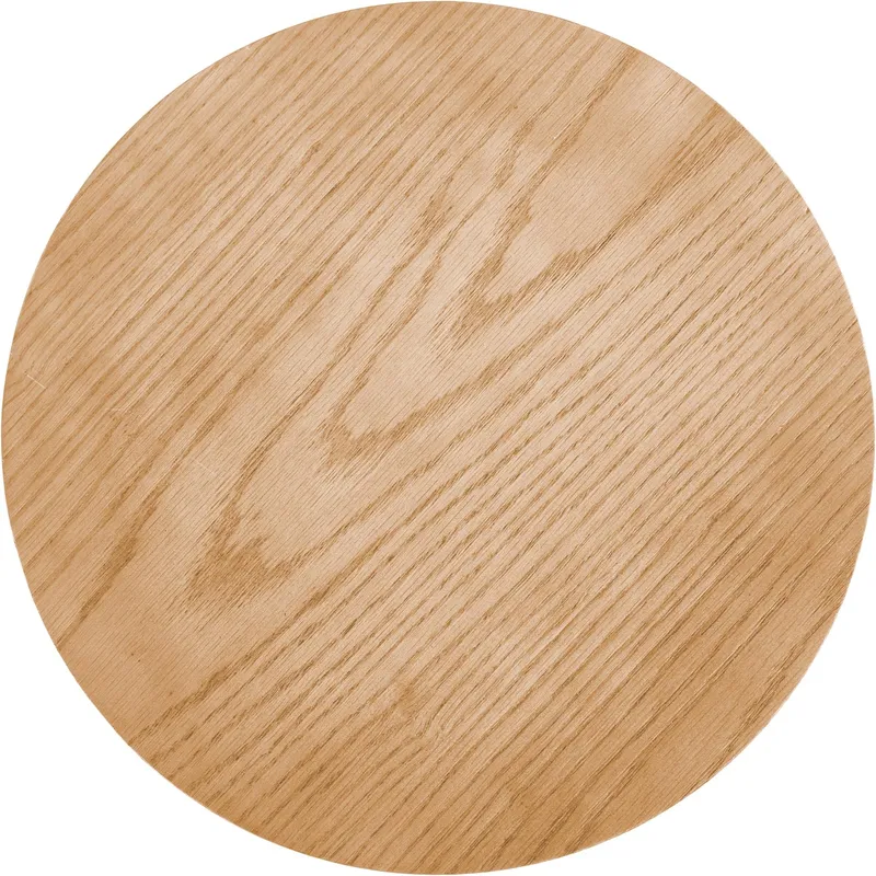 Ława Woody do salonu naturalny
