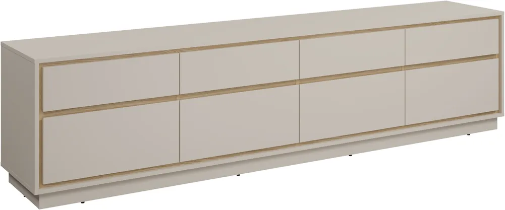 Szafka RTV Cosme 