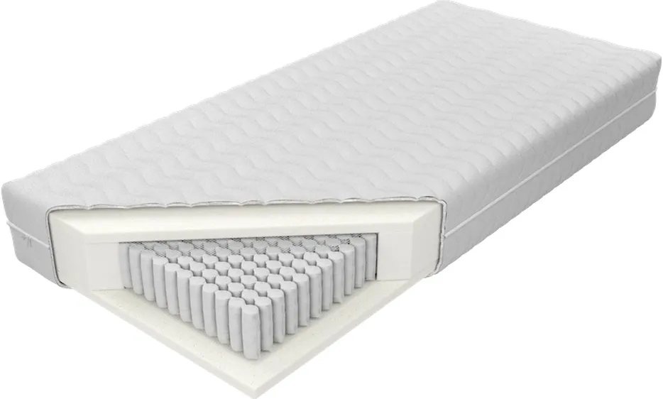 Materac do sypialni Venus Multi Pocket LXI 100