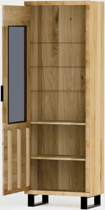 Vitrína Mono Loft