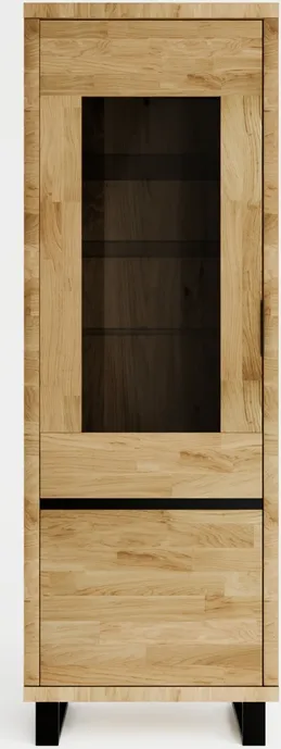 Vitrína Mono Loft