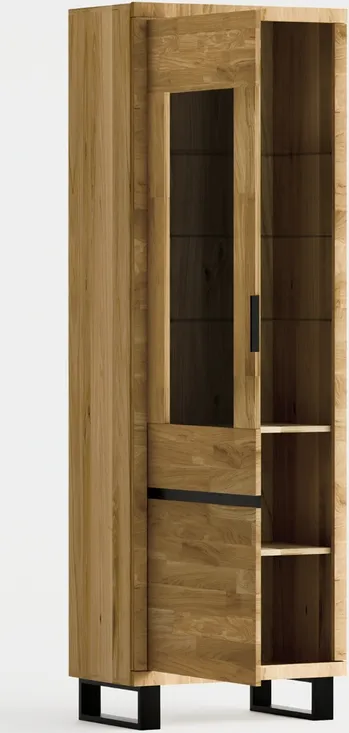 Vitrína Mono Loft