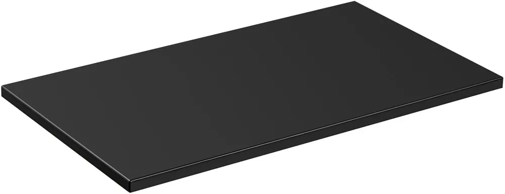 Szafka pod umywalkę Adel Black 80