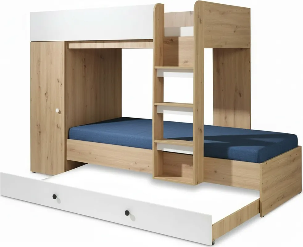 Patrová postel Smart 2