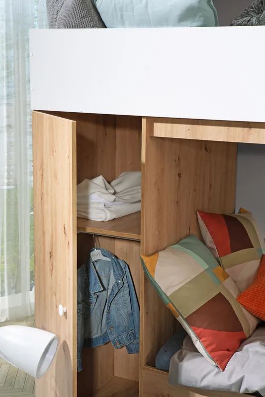 Patrová postel Smart 2