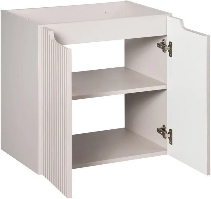 Skříňka pod umyvadlo Nova Cashmere