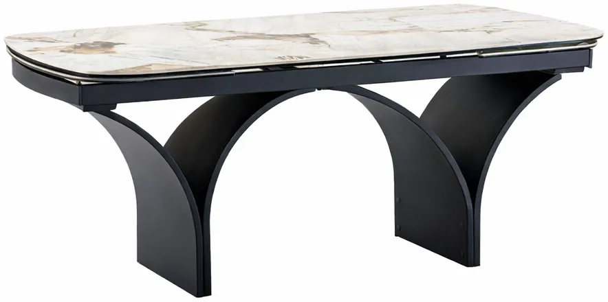 Stôl Alter 180-260 cm