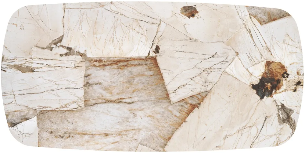 Stôl Alter 180-260 cm