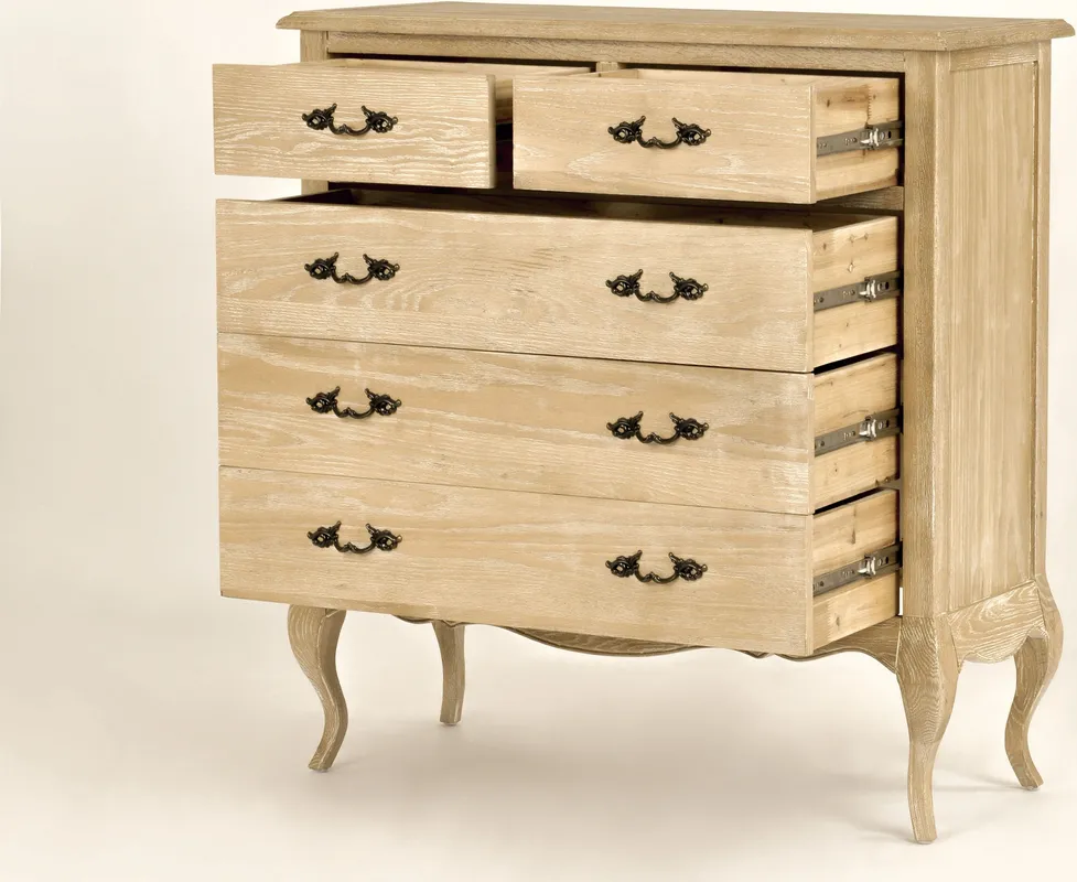 Komoda Venezia Oak