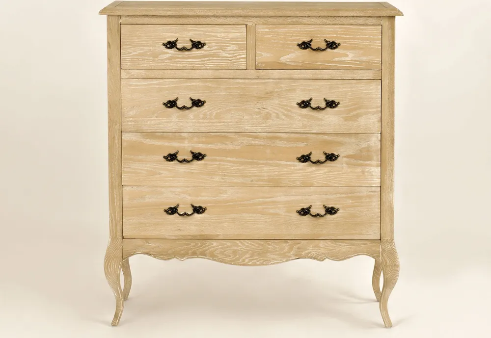 Komoda Venezia Oak