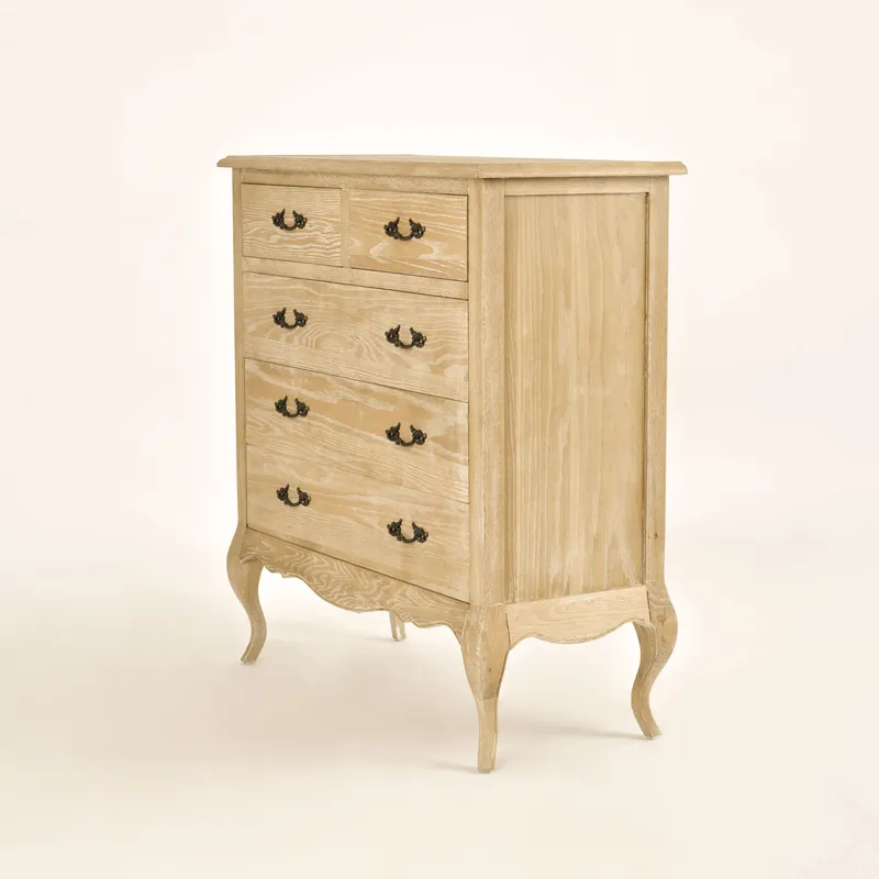 Komoda Venezia Oak